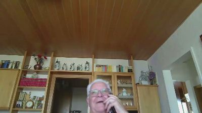 alsle webcam model stream image