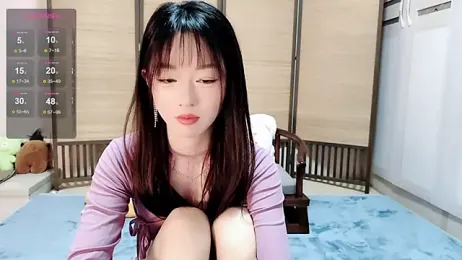 XiaoQing_1811 webcam stripchat model stream image