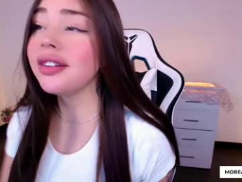 nicolthompsonn webcam model stream image