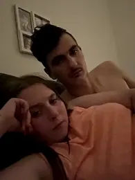 YoungNele18 webcam model stream image