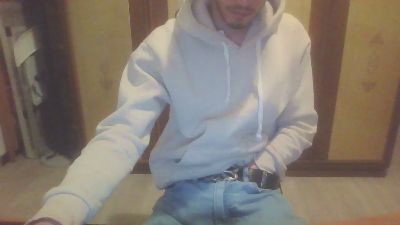 Chain99_ webcam cam4 model stream image