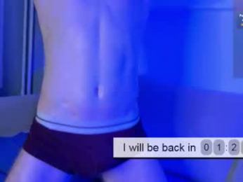 guy_charming webcam model stream image