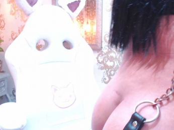 KendyLoveLans webcam model stream image