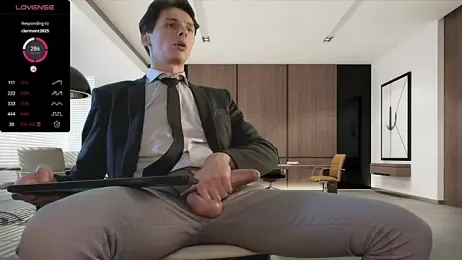 _FetishBoyFun_ webcam model stream image