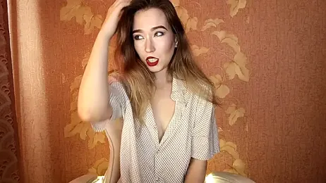 Awora_Wolf webcam model stream image