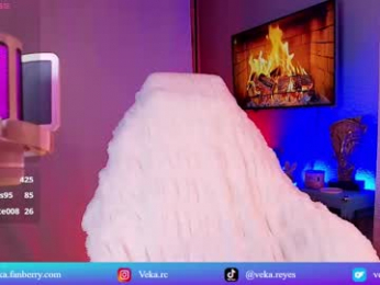 vekafaux webcam model stream image