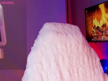 vekafaux webcam chaturbate model stream image