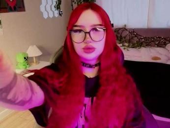 Jane-Goddesss webcam model stream image