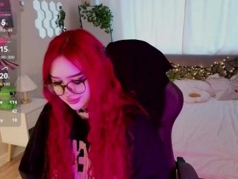 Jane-Goddesss webcam model stream image
