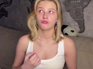 renezelinski webcam model stream image