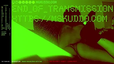 mskuddo webcam model stream image