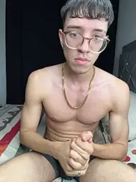 arthurdavies webcam model stream image