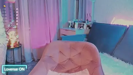 ReinaKousaka webcam stripchat model stream image