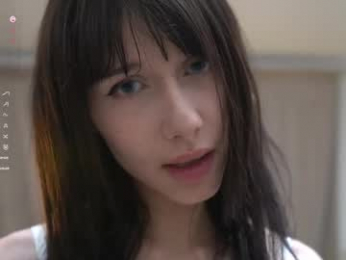 ange1_neon webcam model stream image
