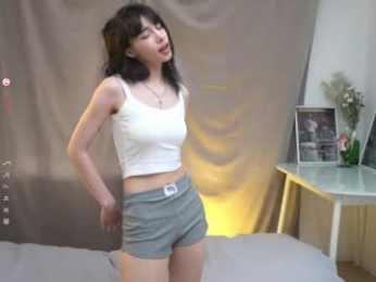 ange1_neon webcam model stream image
