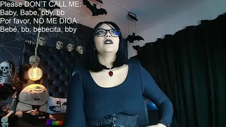 AlexHoe_ webcam model stream image