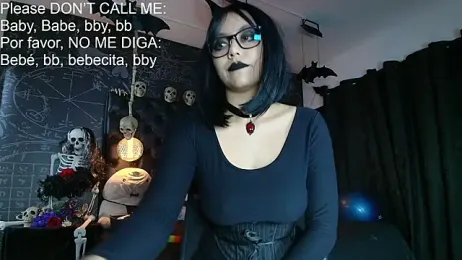 AlexHoe_ webcam model stream image