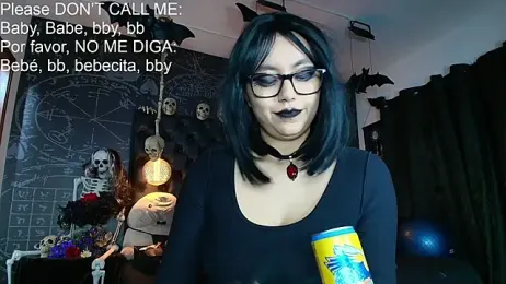 AlexHoe_ webcam model stream image