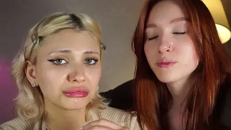 ElysianVibes webcam model stream image