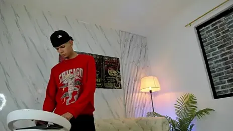 COOL_BOYS2 webcam model stream image
