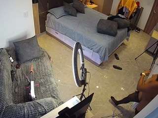 voyeurcam-casa-salsa-bedroom-11 webcam model stream image