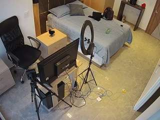 voyeurcam-casa-salsa-bedroom-11 webcam model stream image