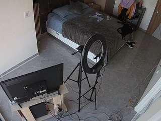 voyeurcam-casa-salsa-bedroom-11 webcam camsoda model stream image