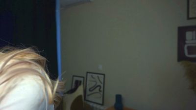 LindyDenbow webcam model stream image