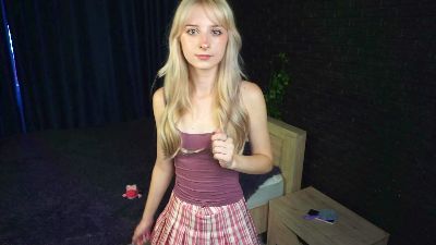 LindyDenbow webcam model stream image
