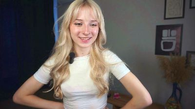 LindyDenbow webcam cam4 model stream image
