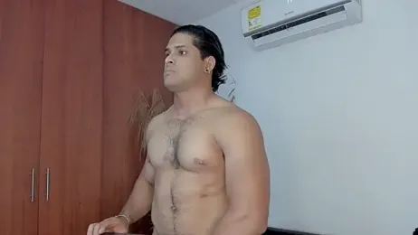 Evansdark1 webcam model stream image