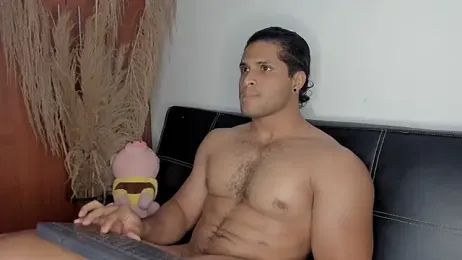 Evansdark1 webcam stripchat model stream image