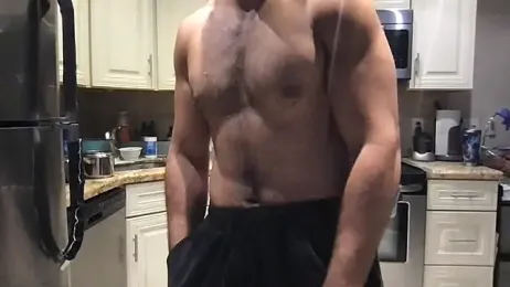 BigGuyMuscle webcam stripchat model stream image