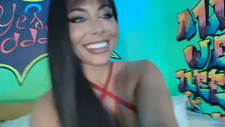 TamaraSavage webcam model stream image