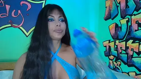 TamaraSavage webcam stripchat model stream image