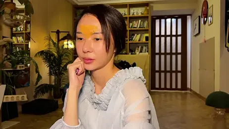 meowLili webcam model stream image