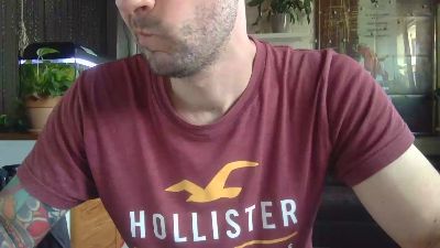 AleBMI webcam model stream image