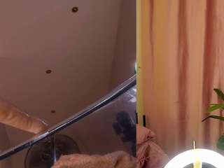 michelebrooks webcam model stream image