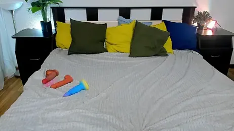 just_suka webcam model stream image