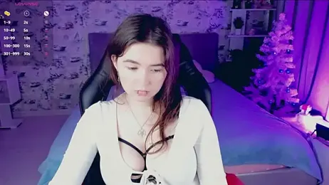 Velvetworld webcam model stream image