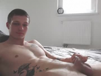 milesgoodboy webcam model stream image