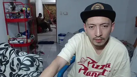 mademooms webcam model stream image