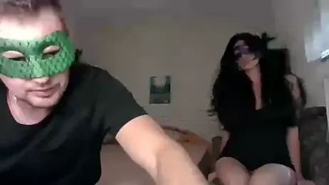 Max_and_Mila webcam model stream image