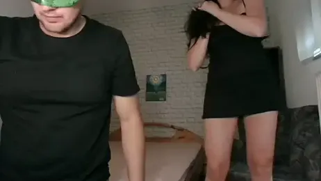 Max_and_Mila webcam model stream image