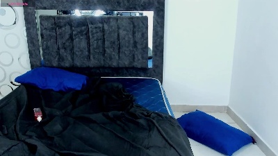 Skarleth_Aron webcam model stream image
