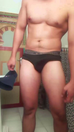 Danielhot73 webcam model stream image