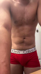 Danielhot73 webcam model stream image