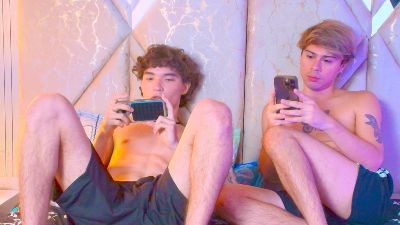 Twinfire_zeus webcam model stream image