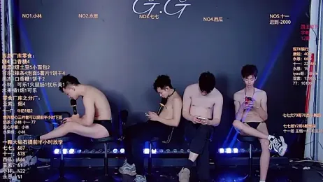 TNT-520 webcam stripchat model stream image