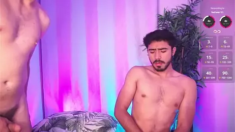 dam0n_fr0st webcam stripchat model stream image